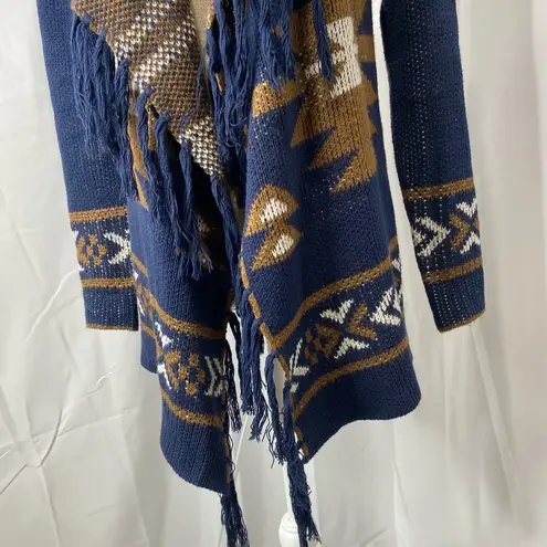 Only open front cardigan sweater XS