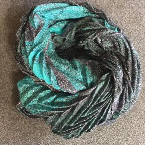 infinity  Scarf - ready for Gifting