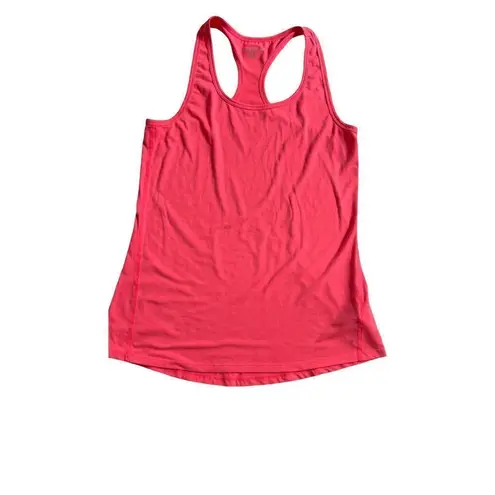 Amazon Essentials Athletic TANK TOP size XS Pink