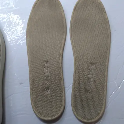 Rothy's women's sneakers