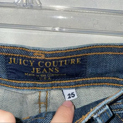 Juicy Couture  Y2K Jeans