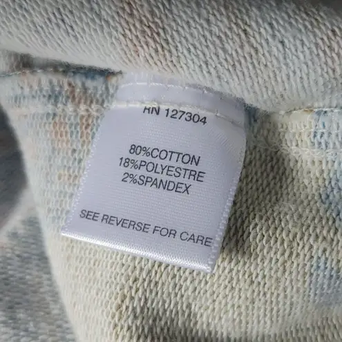 appleseed's Boho Paisley Floral Print Jacket