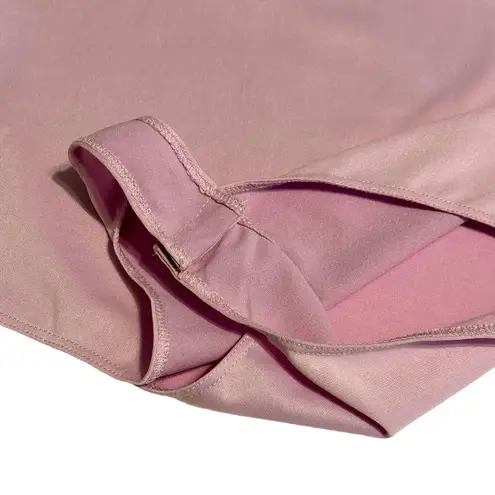 Code x Mode Lilac Bodysuit NWOT Size Large