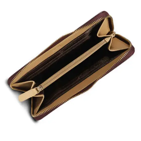 Love moschino NWT Crocodile-effect Wallet