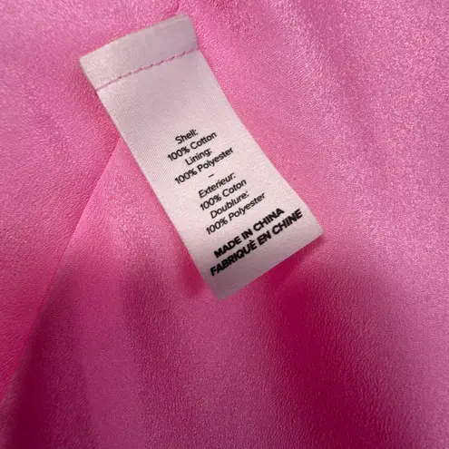 Cinq à Sept Cinq a Sept Khloe Boucle Blazer NWT Pink Lemonade Size 2