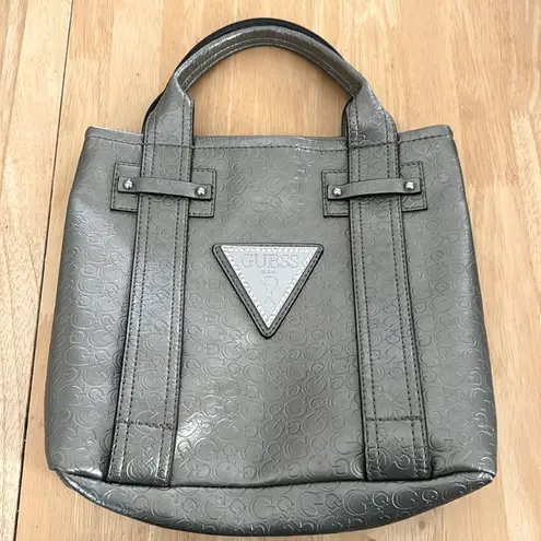 Guess  Shopper Tote BAG EUC