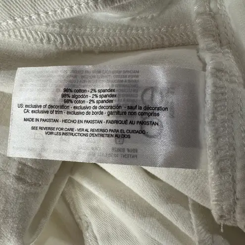 Gloria Vanderbilt SZ 18 Avg. Amanda Jeans Slimming Tapered Stretch Classic Rise