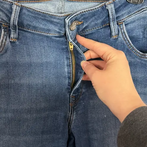 Mavi Emma Slim Boyfriend Mid