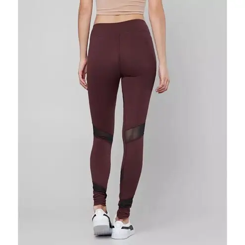 BKE ✨ CORE Pieced Active Sz Medium Leggings✨