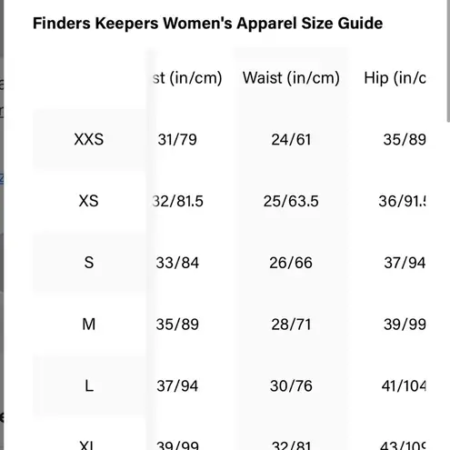 Finders Keepers Catalina Wide Leg Pantsuit Size Large NWT