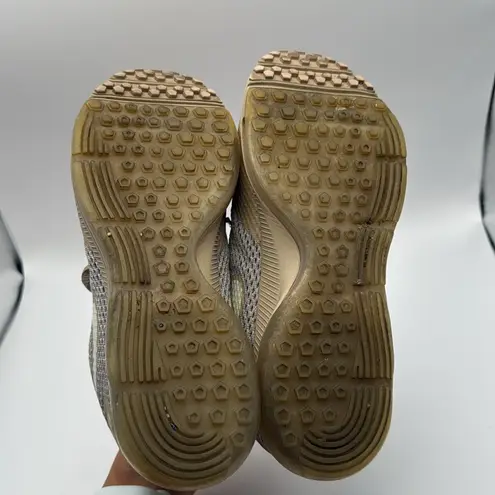 Nike  Zoom‎ All Out Low 2 Women’s Running Shoes in Moon Particle Size 7.5 - Image 10