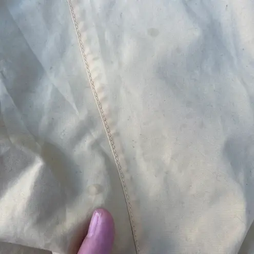 Forresters Vintage 90s Forester’s Performance Outerwear Yellow Zip Up Jacket