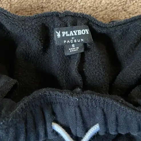 Playboy by Pacsun Classic Boyfriend Sweatpants