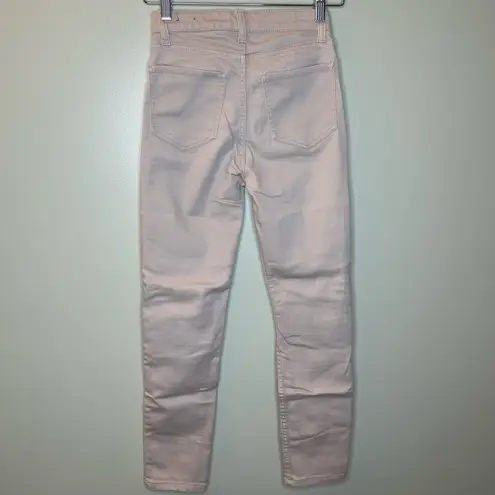 Label of Graded Goods 3 for $12 Blush Pink Women’s Skinny Jeans