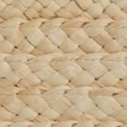 Dolce & Gabbana Kendra DG Logo Woven Straw Tote in Giallo