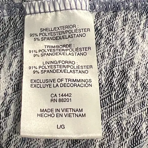 MPG Women’s Athletic Dress with built in Padded Sports Bra Size Large Purple