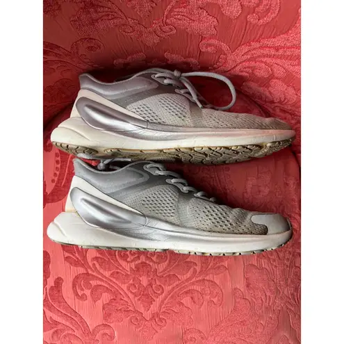 Ladies Lululemon Sneakers