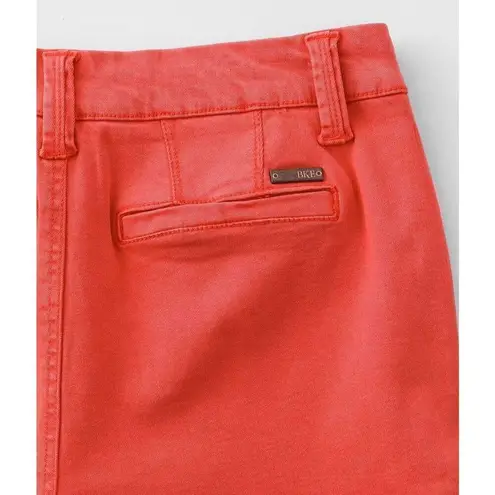 BKE ✨ Payton Stretch Sz 29 Coral Shorts✨