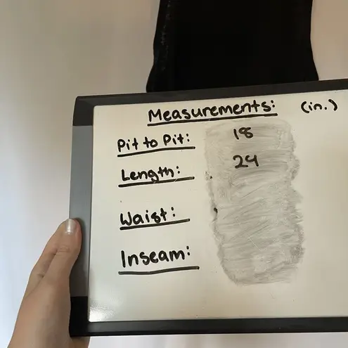 Spalding black tank top women's size medium sheer back tie detail workout