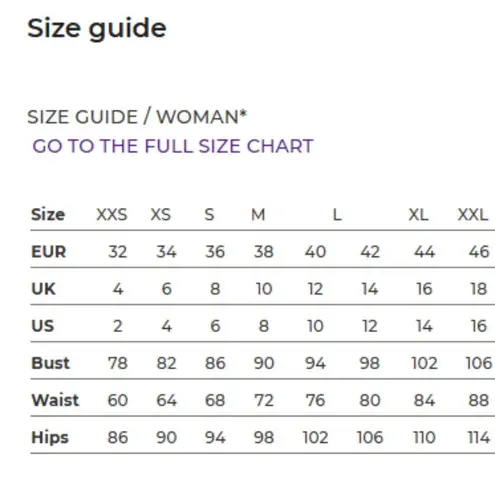 Reserved Faux leather biker jacket sz12 * European Brand