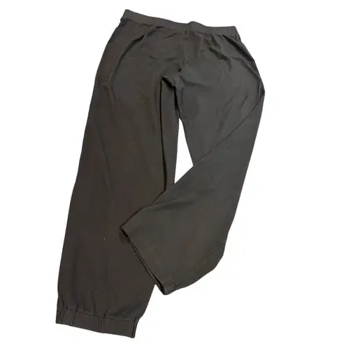 J.Jill Pure Leggings black pants size M Green Size M