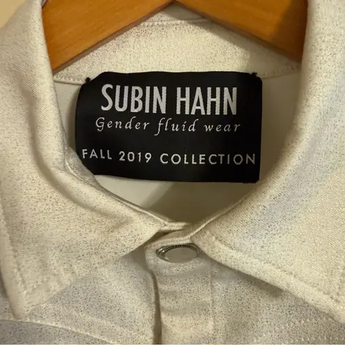 Subin Hahn Fluidwear Cold