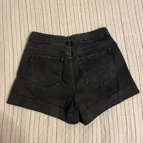 PacSun Denim Shorts