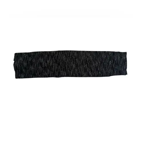 Bandi Pocketed Belt Black