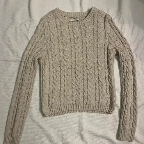 American Eagle Outfitters Sweater