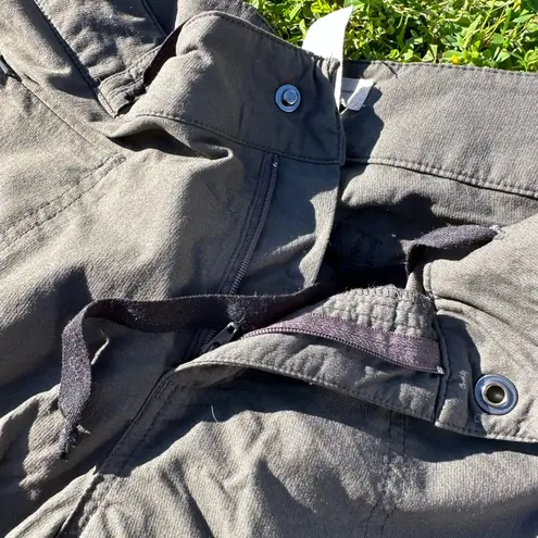 Rei Co-op  Rendezvous Convertible Pants 16