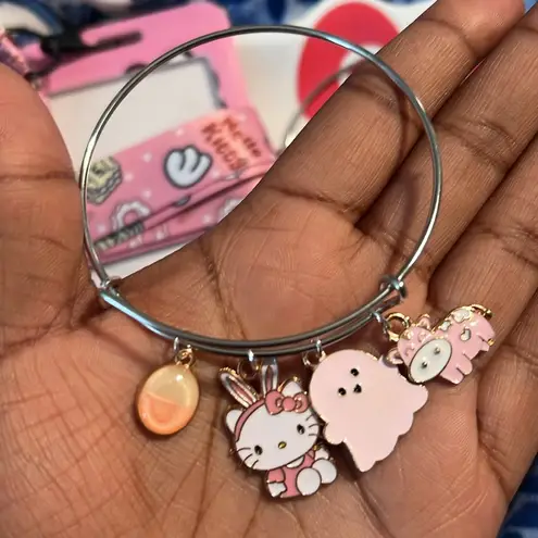 Hello Kitty  bracelet packs