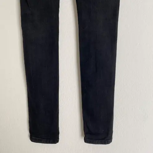 Soho Jean sz 4 High waist legging jeans