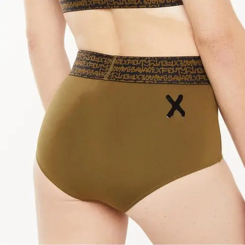 Savage X Fenty Forever Savage Booty Short