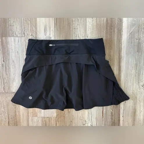 Lululemon Play Off The Pleats Skirt *13"