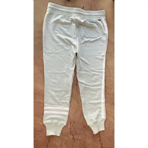 n:philanthropy Matador Joggers in Quite Grey Large New Womens Sweatpants