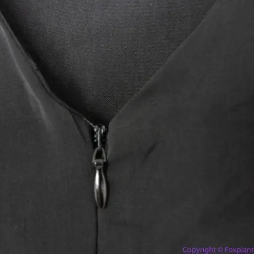 Eloquii NEW wide leg jumpsuit short sleeve white trim, 14