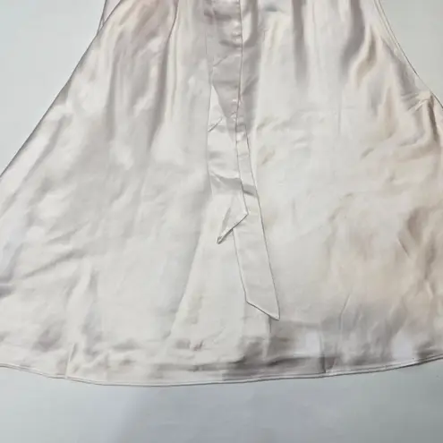 LPA Etta Dress in Champagne Pink Small