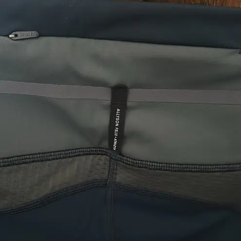 Athleta  Alyson Felix Legend 7/8 Mesh Tight, Size S - Image 6