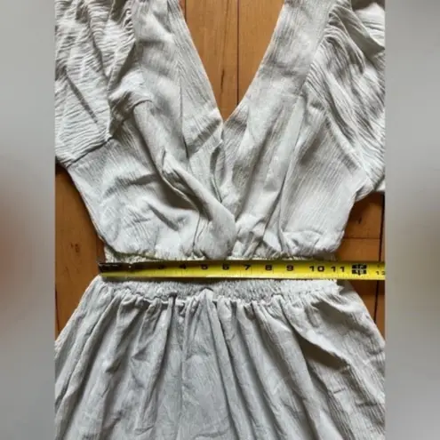 Baltic Born Delilah Dress in Sage