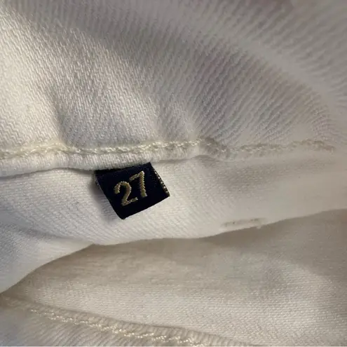 Ramy Brook Clifford Wide Leg Pant Ivory Size 27