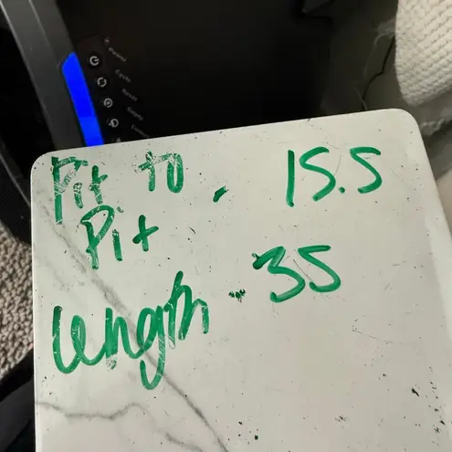 Boston Proper Women’s 6 Patterned Wrap Dress Stretchy