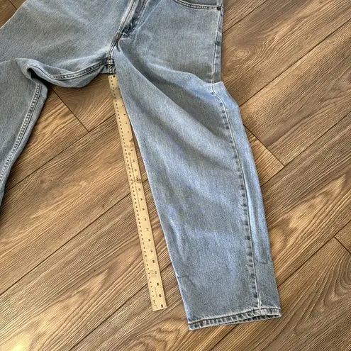 Levi's Vintage Levi’s 560 denim jeans size 34 x 30 comfort fit oversized relaxed fit