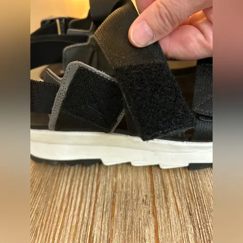 Merrell Women's Alpine Cush Backstrap Sandals Size 8