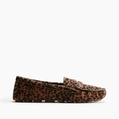 H&M  Animal Print Flats for Women - Image 2
