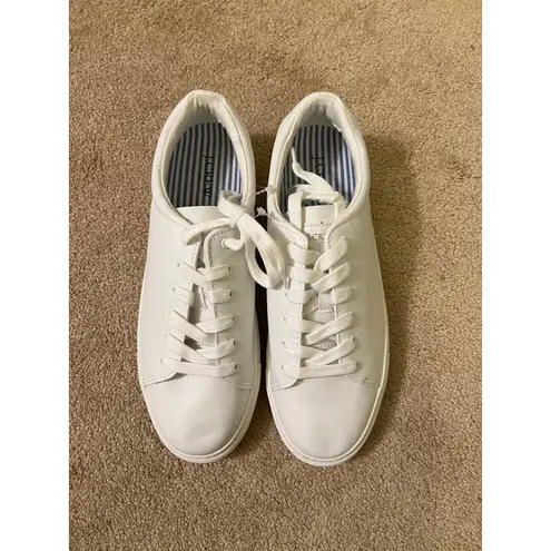 J.Crew  Road Trip Sneakers