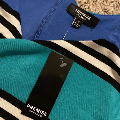 Premise Striped dress