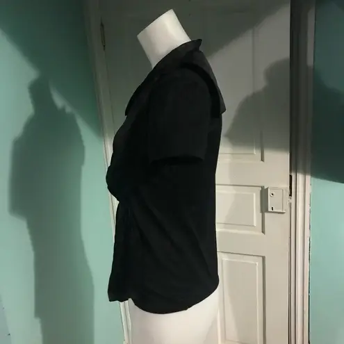 YSL Authentic  Yvette Saint Laurent T-Shirt SzM - Image 4