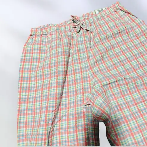 Mountain Lake Women's Capri Size Pxl 100% Cotton