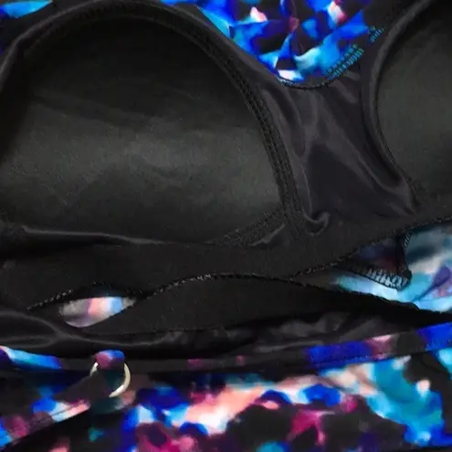 MAGICSUIT ULTRA VIOLET RITA TANKINI TOP. 8. NWT Blue