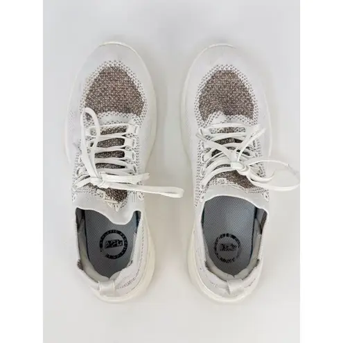 APL Techloom Breeze Womens Shoes Gray Athletic Running Sneaker Trainer US 9.5